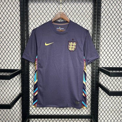 Maillot Extérieur Angleterre 2024