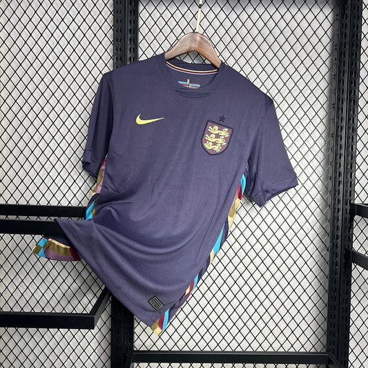Maillot Extérieur Angleterre 2024