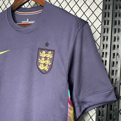 Maillot Extérieur Angleterre 2024