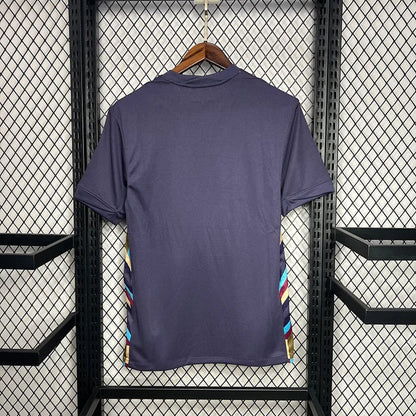 Maillot Extérieur Angleterre 2024