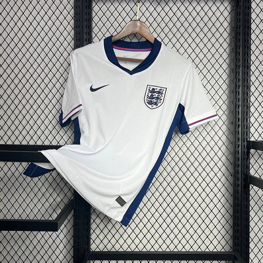 Maillot Domicile Angleterre 2024