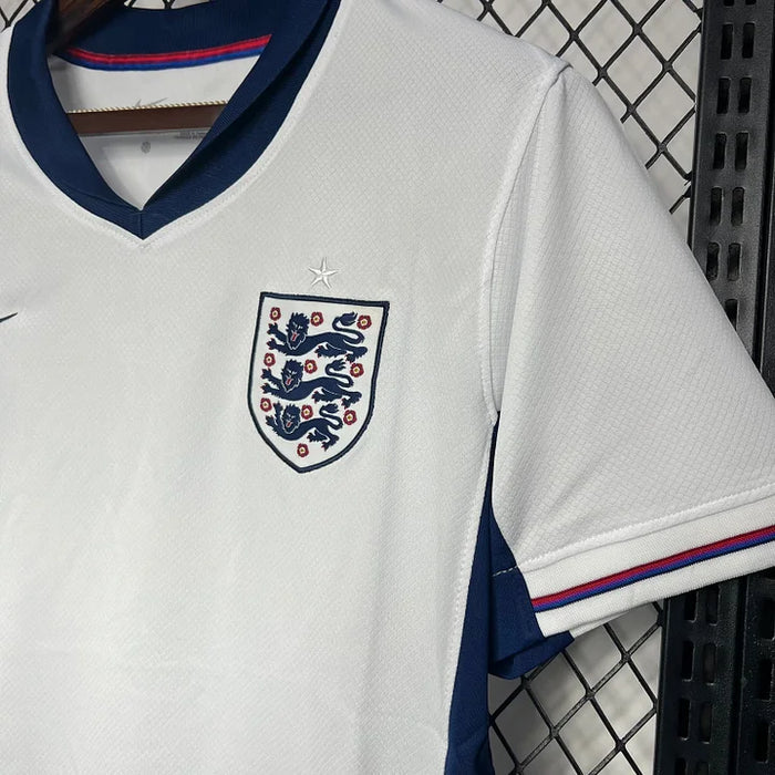 Maillot Domicile Angleterre 2024