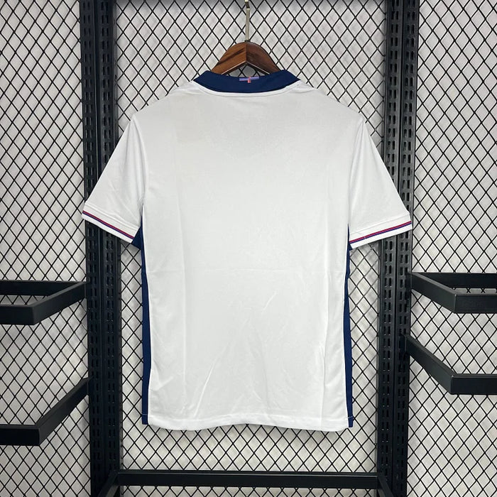 Maillot Domicile Angleterre 2024