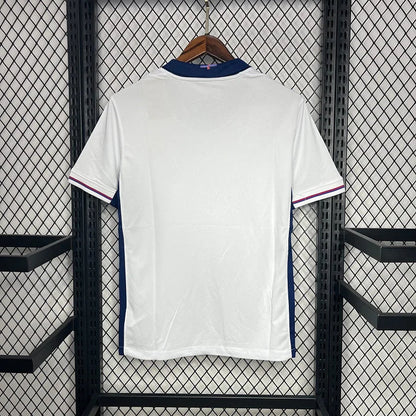 Maillot Domicile Angleterre 2024