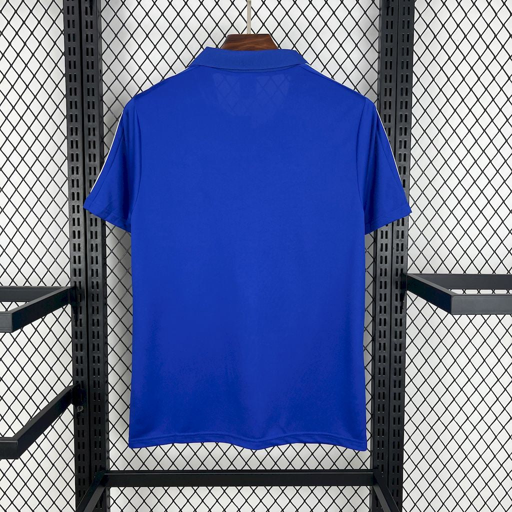 Maillot Domicile Rétro France 1984