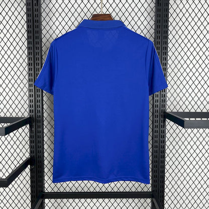 Maillot Domicile Rétro France 1984