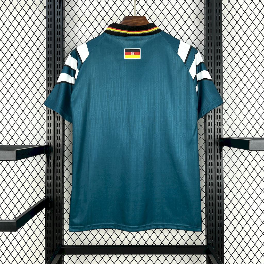 Maillot Extérieur Rétro Allemagne 1996