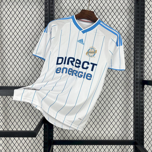 Maillot Domicile Rétro OM 2009/10
