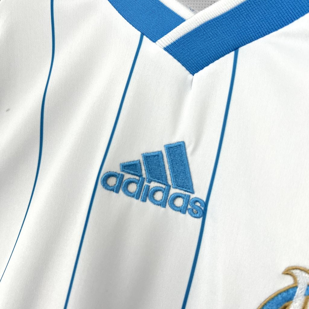 Maillot Domicile Rétro OM 2009/10