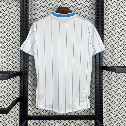 Maillot Domicile Rétro OM 2009/10