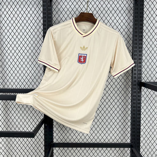 Maillot Anniversaire OL 2025/26