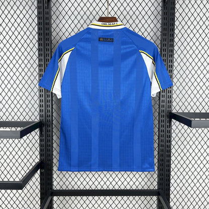 Maillot Domicile Rétro Chelsea 1997