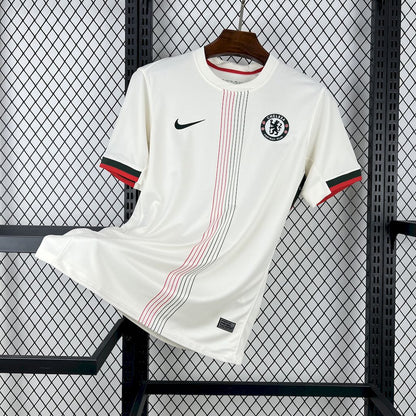 Maillot Extérieur Chelsea 2025/26