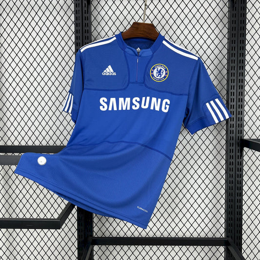 Maillot Domicile Rétro Chelsea 2009/10