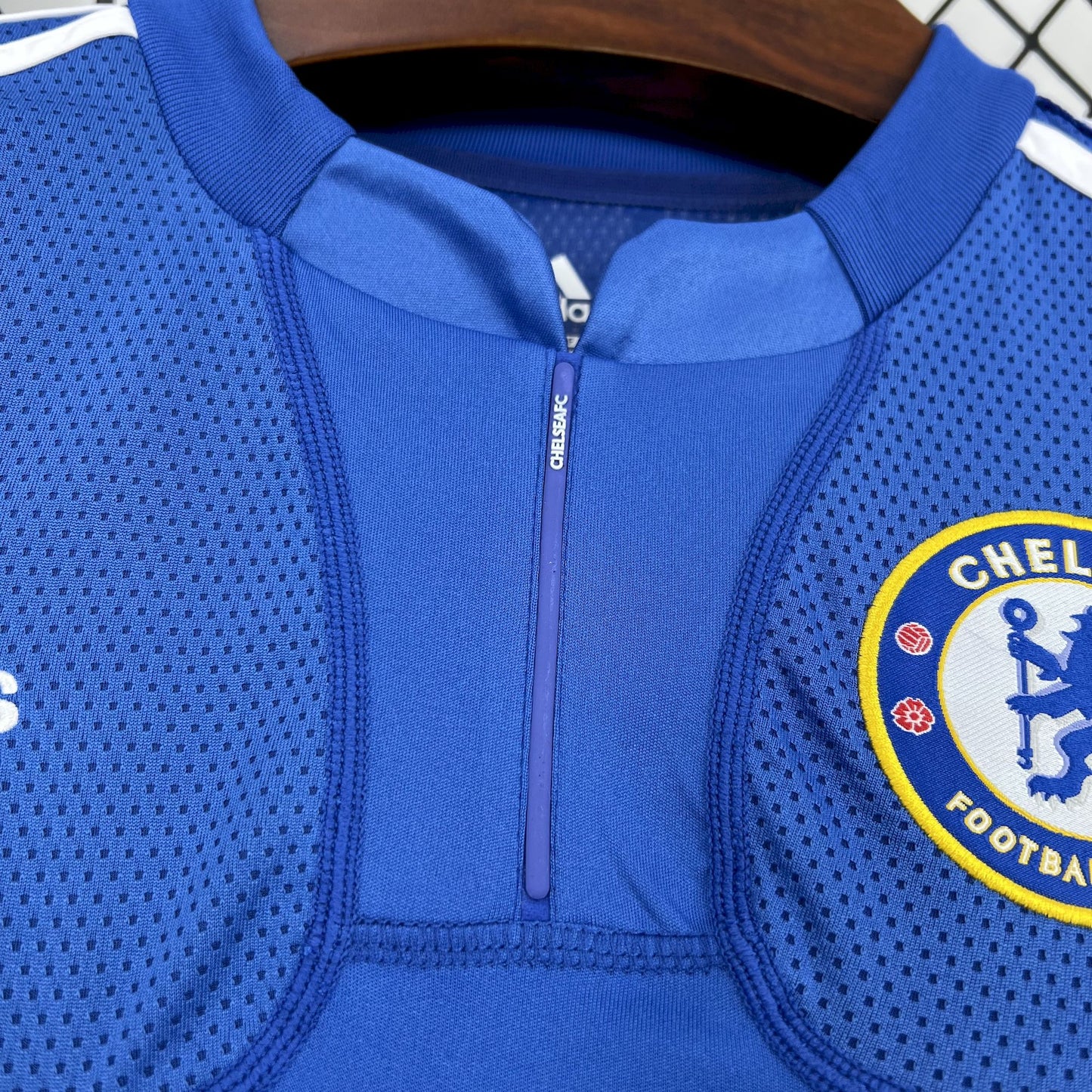 Maillot Domicile Rétro Chelsea 2009/10