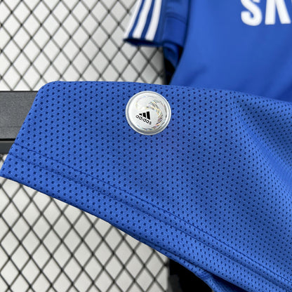 Maillot Domicile Rétro Chelsea 2009/10