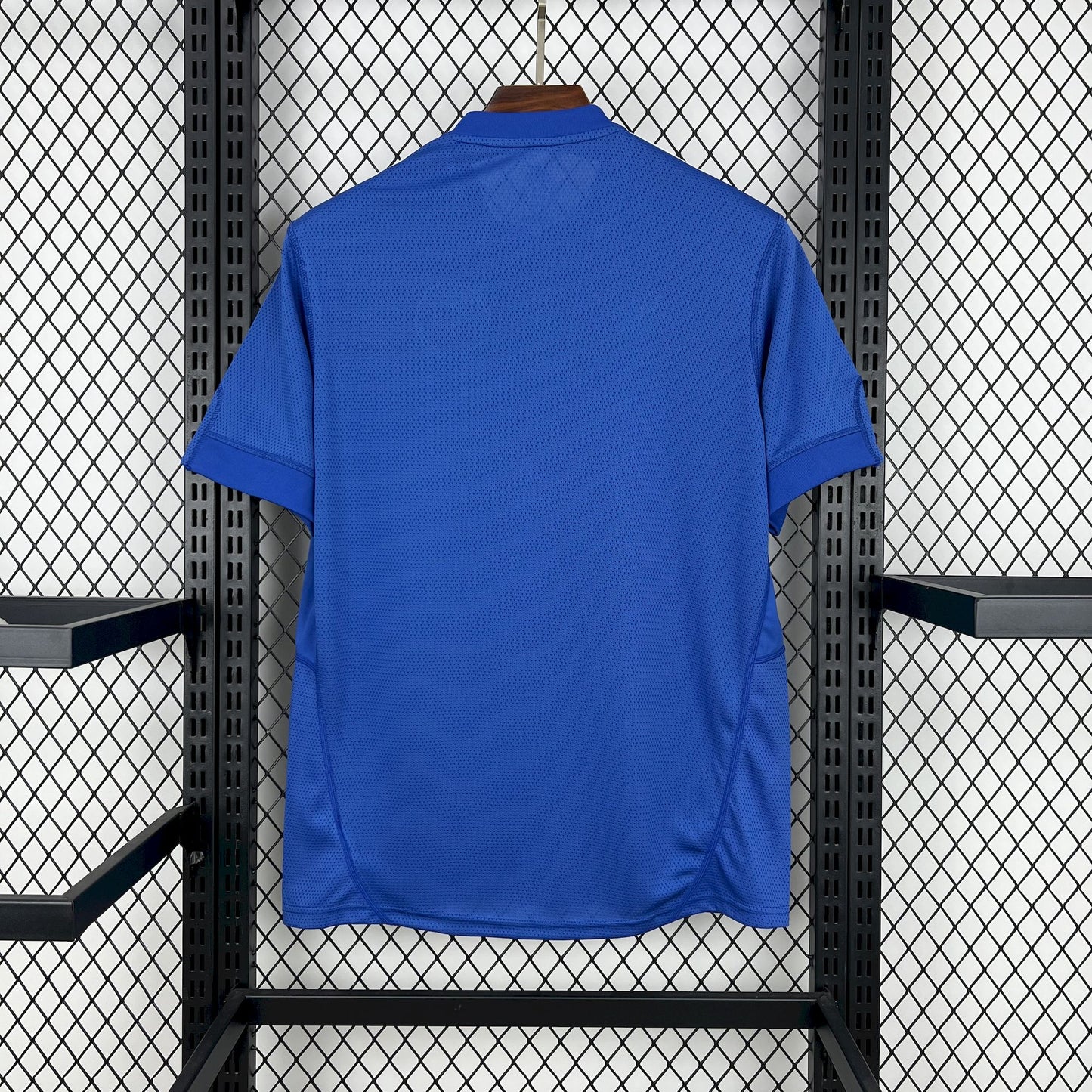 Maillot Domicile Rétro Chelsea 2009/10