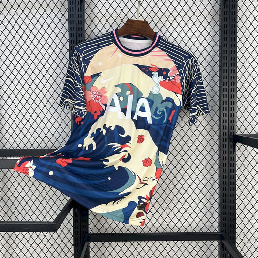 Maillot Édition Spécial Tottenham 2025/26