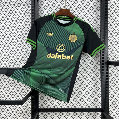 Maillot Édition Spécial Celtic Glasgow 2025/26