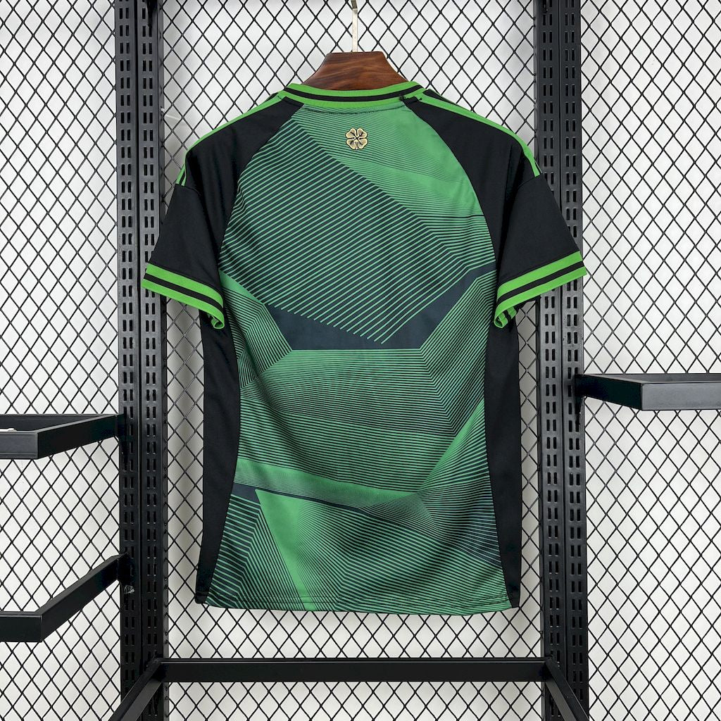 Maillot Édition Spécial Celtic Glasgow 2025/26
