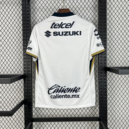 Maillot Domicile Pumas 2025/26