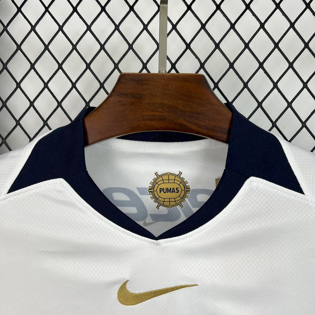 Maillot Domicile Pumas 2025/26