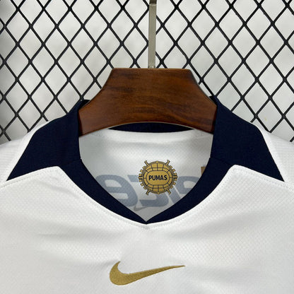 Maillot Domicile Pumas 2025/26