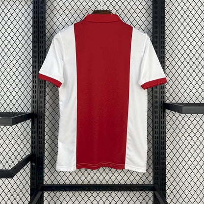 Maillot Anniversaire Ajax 2025/26