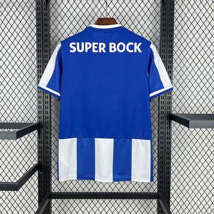 Maillot Domicile FC Porto 2025/26