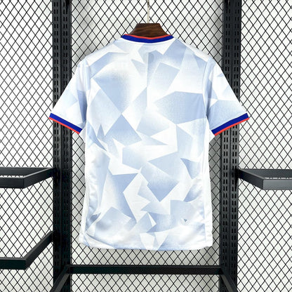 Maillot Extérieur USA 2025/26