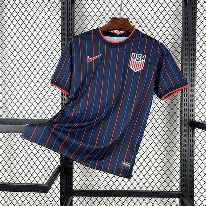 Maillot Domicile USA 2025/26