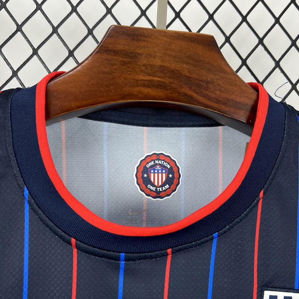 Maillot Domicile USA 2025/26