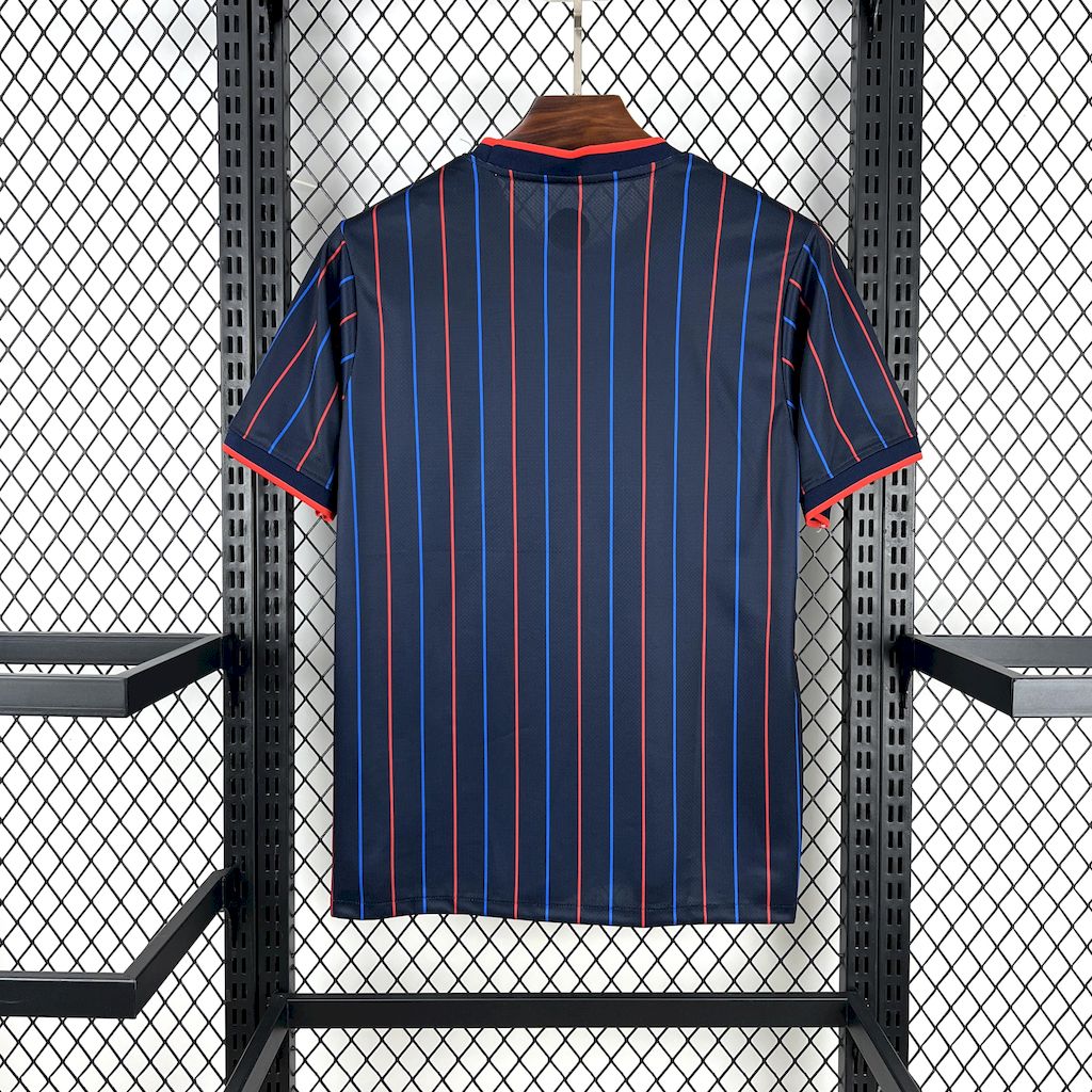 Maillot Domicile USA 2025/26