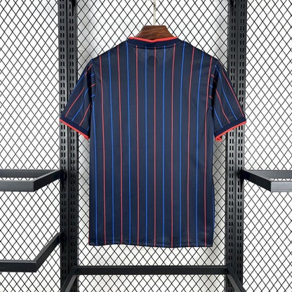 Maillot Domicile USA 2025/26