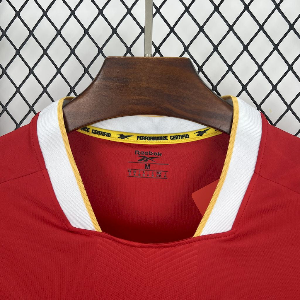 Maillot Domicile Panama 2025/26