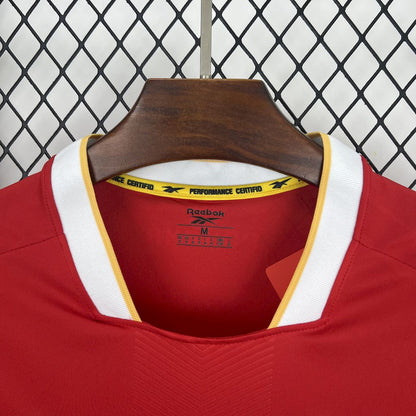 Maillot Domicile Panama 2025/26