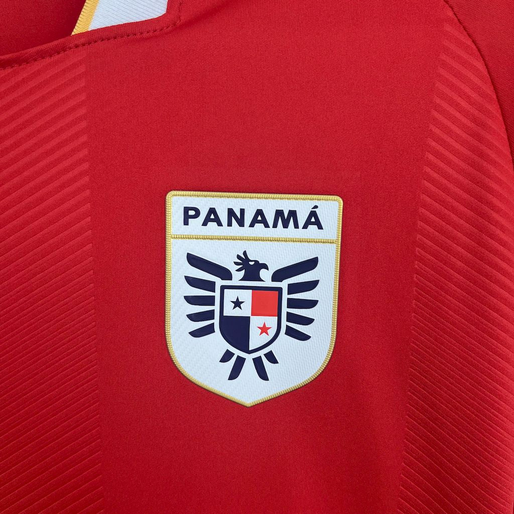 Maillot Domicile Panama 2025/26