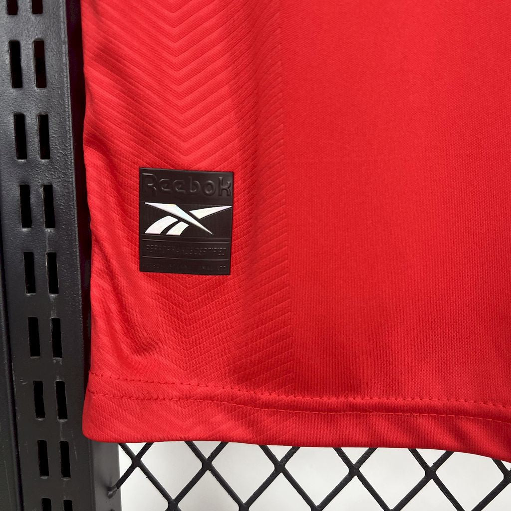 Maillot Domicile Panama 2025/26