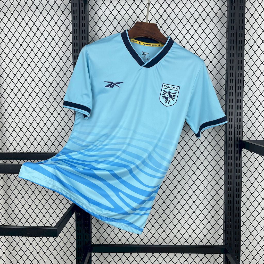 Maillot Extérieur Panama 2025/26