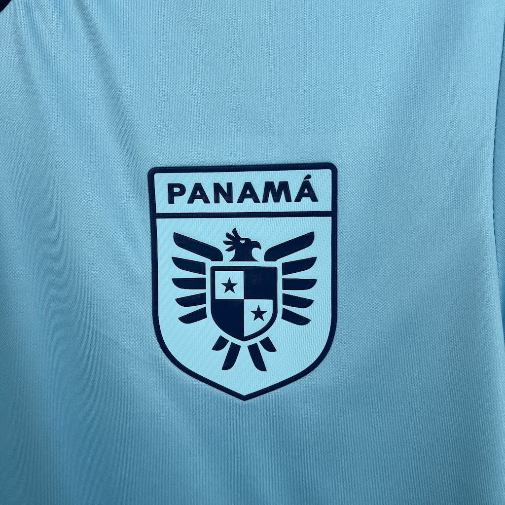 Maillot Extérieur Panama 2025/26