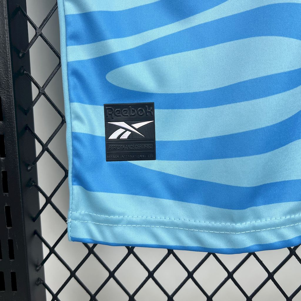 Maillot Extérieur Panama 2025/26