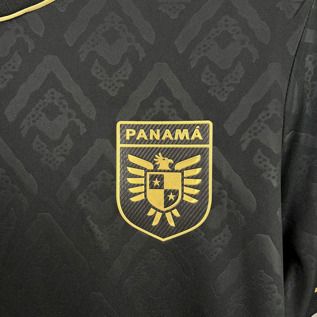 Maillot Third Panama 2025/26