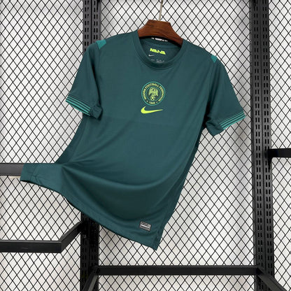 Maillot Extérieur Nigeria 2025/26