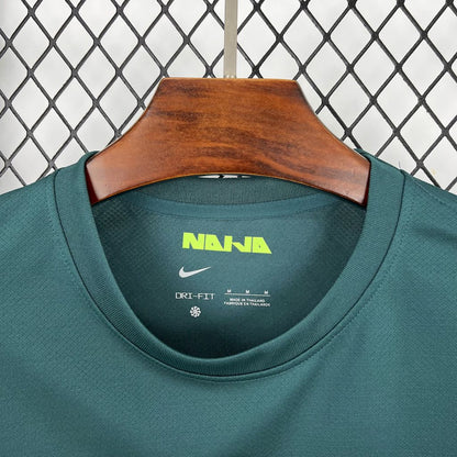 Maillot Extérieur Nigeria 2025/26