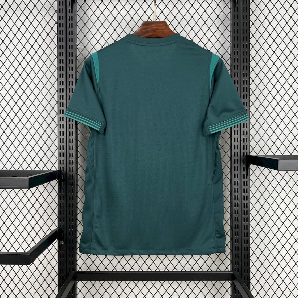 Maillot Extérieur Nigeria 2025/26