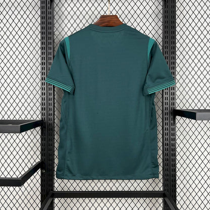Maillot Extérieur Nigeria 2025/26