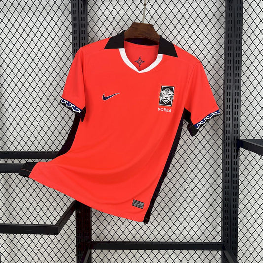 Maillot Domicile Corée Du Sud 2025/26