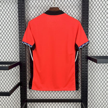 Maillot Domicile Corée Du Sud 2025/26
