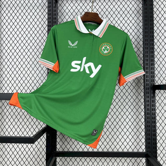 Maillot Domicile Irlande 2025/26