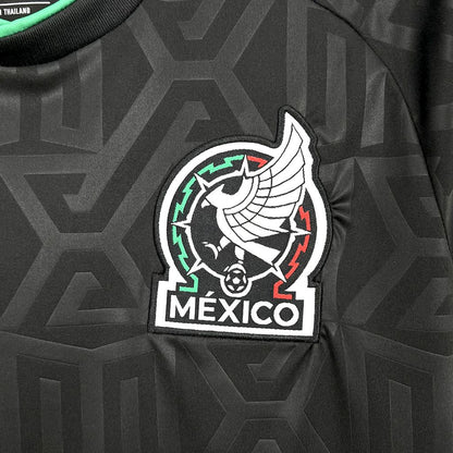 Maillot Extérieur Mexique 2025/26